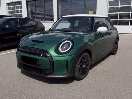 Mini Mini Cooper SE 184