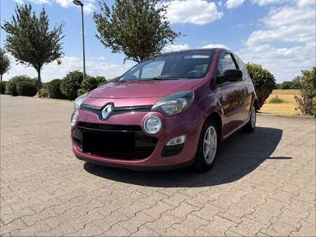 Renault Twingo 1.2 55 Dynamique