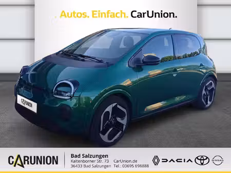 Renault Twingo 82 Techno