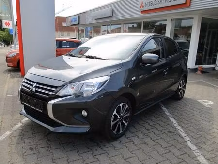 Mitsubishi Space Star 1.2 71