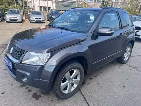 Suzuki Grand Vitara 2.4 Comfort 4x4