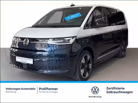 Volkswagen Multivan 2.0 TDI 150 Life