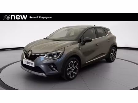 Renault Captur E-Tech 1.6 145