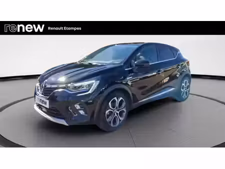 Renault Captur E-Tech 1.6 160