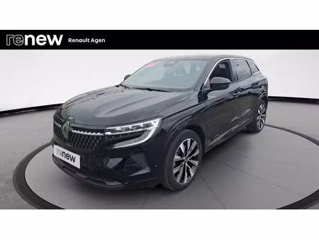 Renault Austral 1.2 200