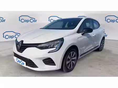 Renault Clio 1.0 TCe 90 Evolution