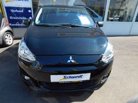 Nissan Micra 1.2 80 N TEC