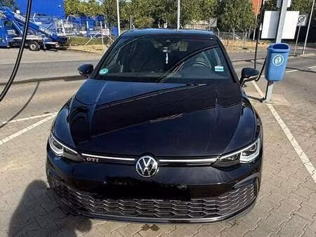 Volkswagen Golf GTI 2.0 TSI 245
