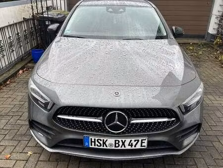 Mercedes-Benz Classe A A 250e 1.3 218 AMG Line