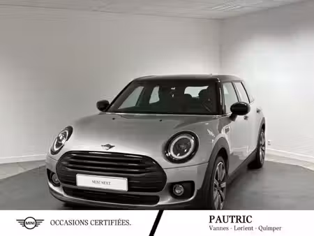 Mini Mini Cooper 1.5 136 Essential