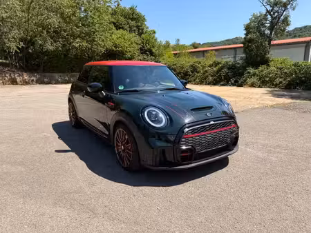 Mini Mini John Cooper Works 2.0 231