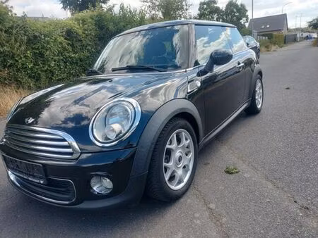 Mini Mini One 1.6 98