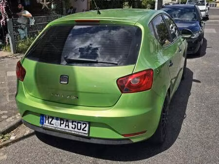 Seat Ibiza 1.2 TSI 105 Style
