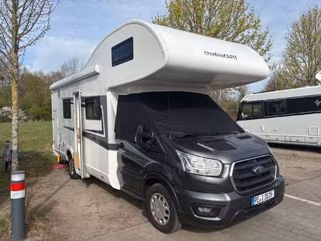 Ford Transit 2.0 TDCi 131 Business