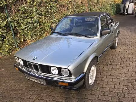 BMW Série 3 320i
