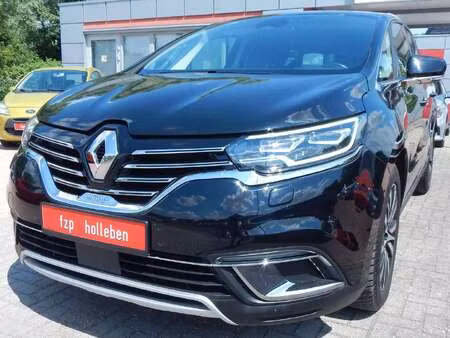 Renault Espace 2.0 dCi 189 Initiale Paris