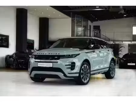 Land Rover Range Rover Evoque D200 2.0 204 Dynamic 4x4