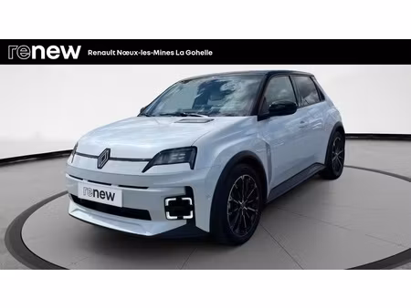 Renault R5 