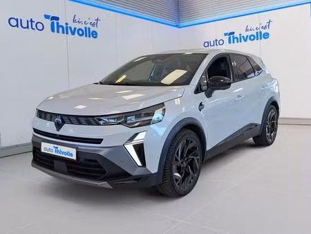 Renault Symbioz E-Tech 1.6 145