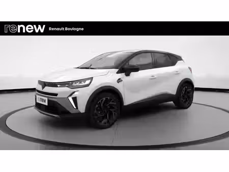 Renault Captur E-Tech 1.6 145