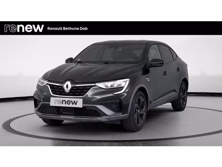 Renault Arkana E-Tech 1.6 145