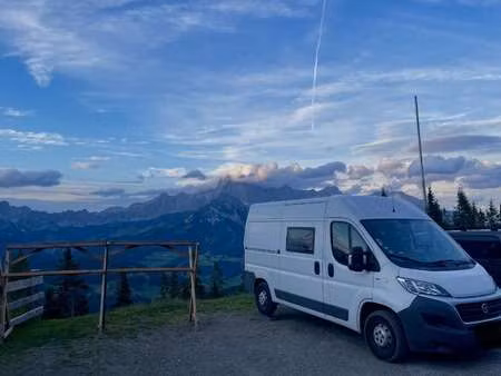 Fiat Ducato 2.3 131