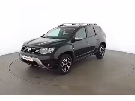 Dacia Duster 1.3 TCe