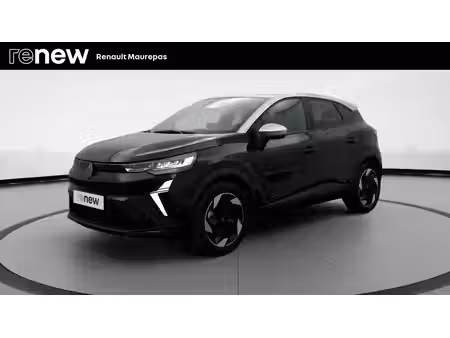 Renault Captur E-Tech 1.6 145