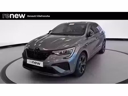 Renault Arkana E-Tech 1.6 145