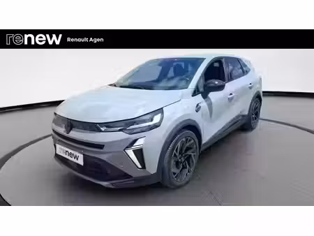 Renault Symbioz E-Tech 1.6 145