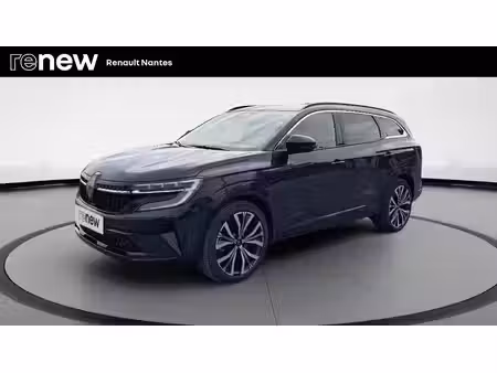 Renault Espace 1.2 200