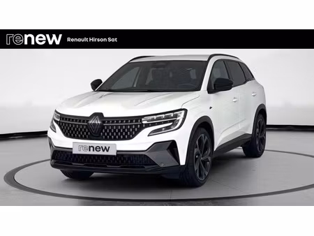 Renault Austral 1.2 200