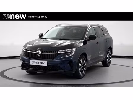 Renault Espace 1.2 200