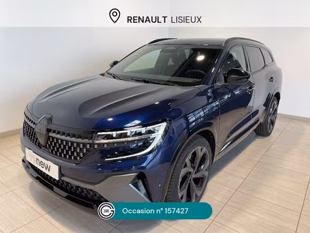 Renault Espace 1.2 200