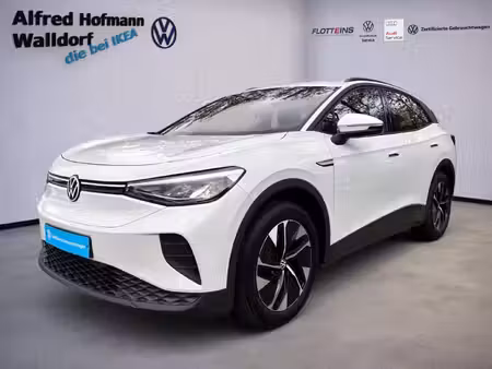 Volkswagen ID.4 170 Pure