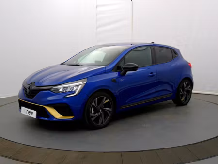 Renault Clio E-Tech 1.6 145