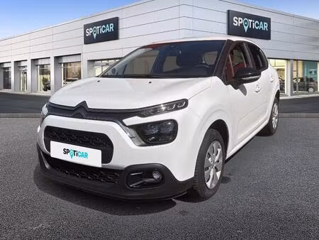 Citroën C3 1.5 HDi 100 Feel Edition Business