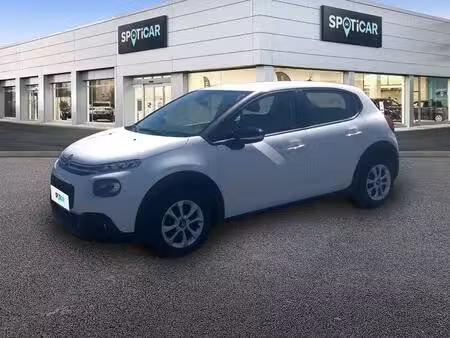 Citroën C3 1.5 HDi 100 Feel