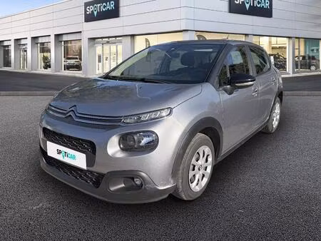 Citroën C3 1.5 HDi 100 Feel