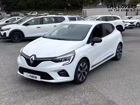Renault Clio 1.0 SCe 65