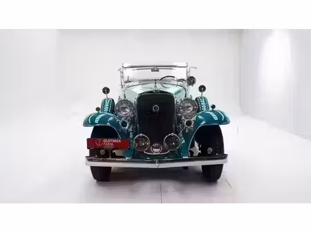 Cadillac V-12 