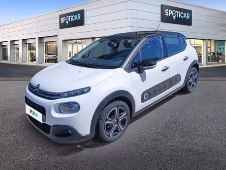 Citroën C3 1.2 PureTech 110 Business