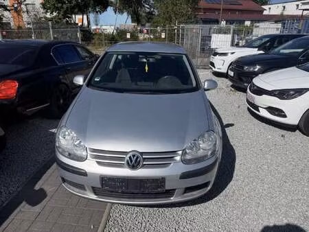Volkswagen Golf 1.8