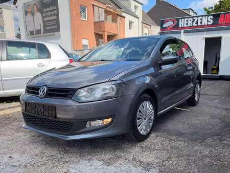 Volkswagen Polo 1.6 TDI 90 Match
