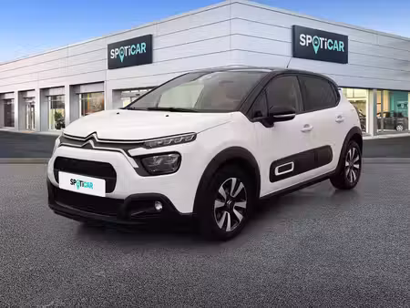 Citroën C3 1.2 PureTech 83 Shine