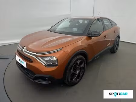 Citroën C4 1.5 HDi 130 Feel Pack