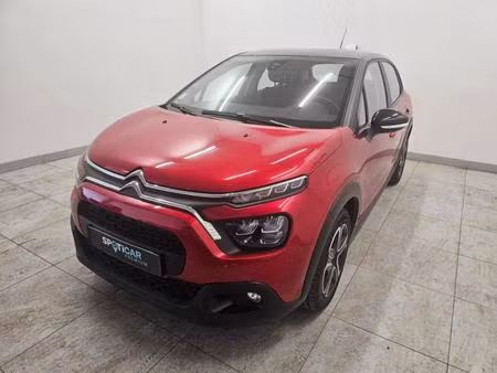 Citroën C3 1.2 PureTech 110 Feel Pack