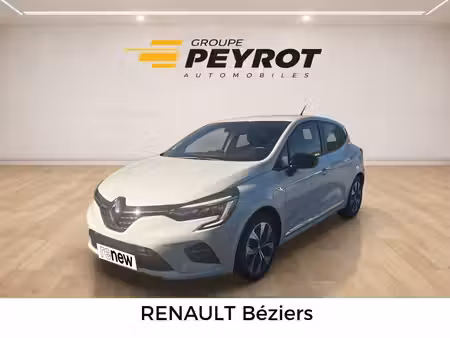 Renault Clio E-Tech 1.6 140 Limited