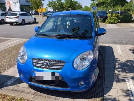 Kia Picanto 1.1 65 Cool