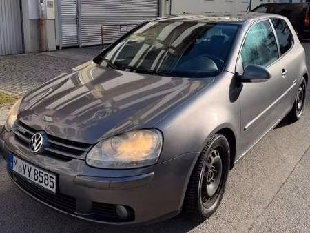 Volkswagen Golf TDI 105